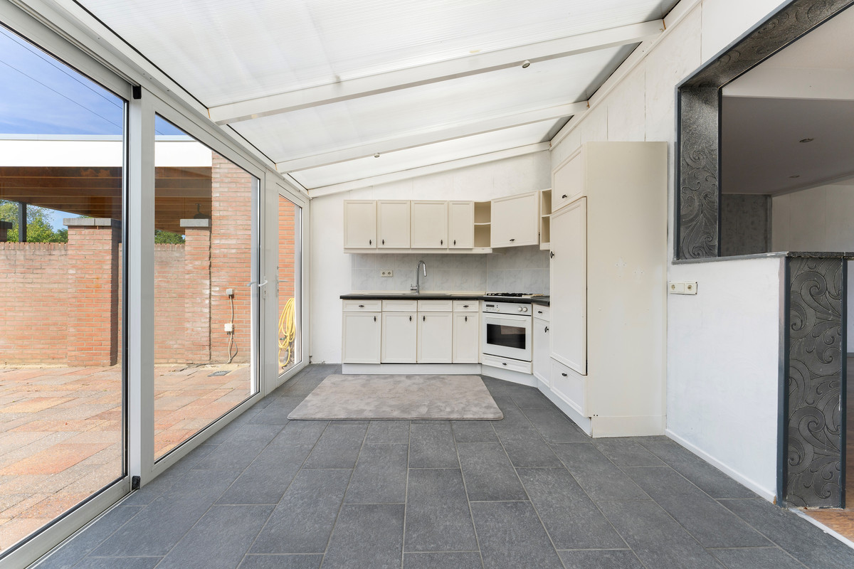 Tussenwoning te koop: Eemstraat 23, Heerlen
