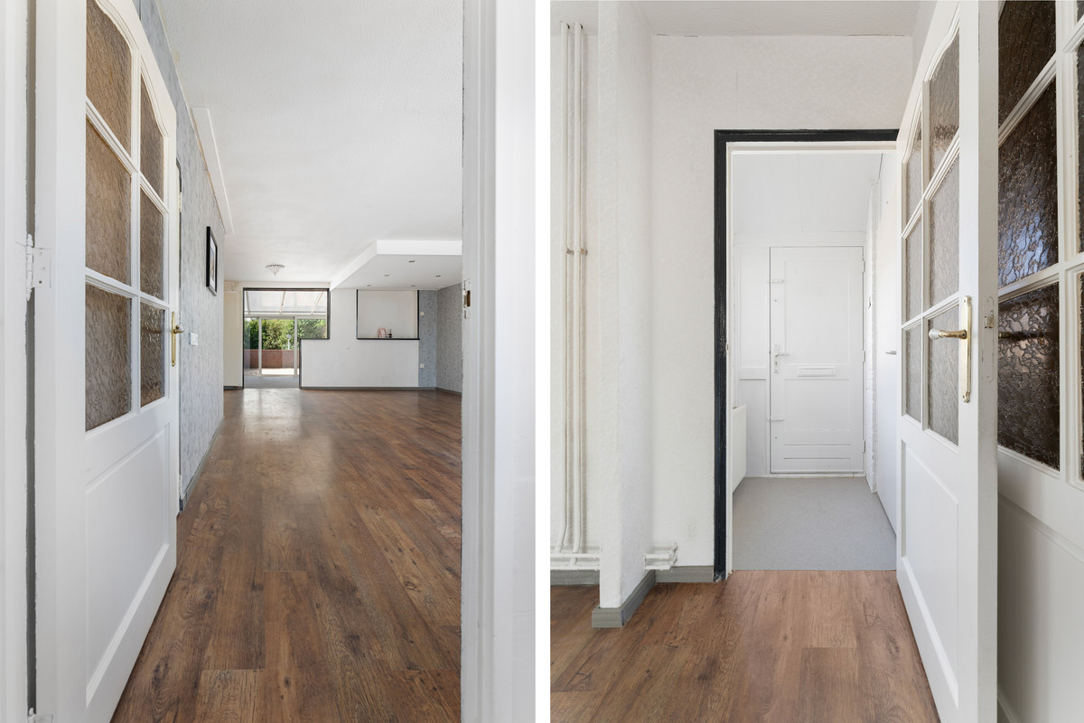 Tussenwoning te koop: Eemstraat 23, Heerlen