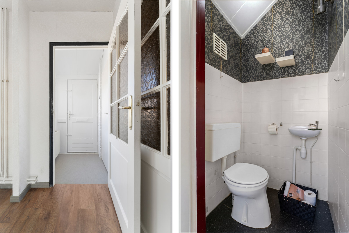 Tussenwoning te koop: Eemstraat 23, Heerlen
