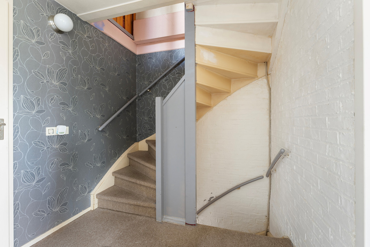 Tussenwoning te koop: Eemstraat 23, Heerlen
