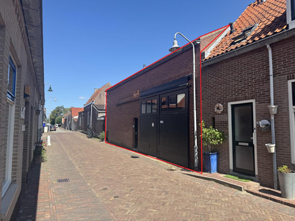 Gravenstraat 14