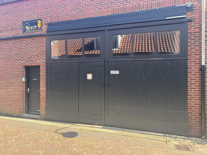 Gravenstraat 14