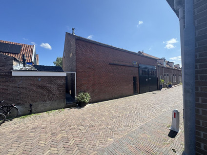 Gravenstraat 14