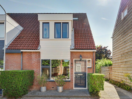 Korte Achterweg 8