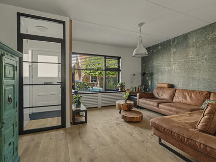 Korte Achterweg 8