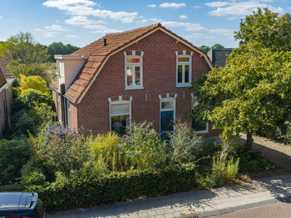Burgemeester Van Der Borchstraat 18