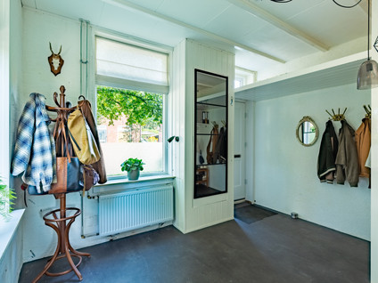 Burgemeester Van Der Borchstraat 18