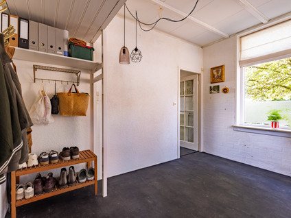 Burgemeester Van Der Borchstraat 18