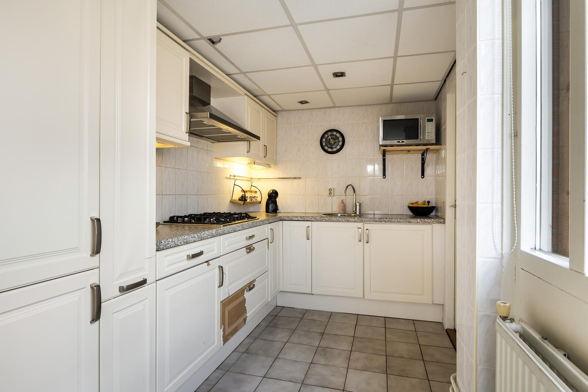 Hoekwoning te koop: De Bolle 106, Hurdegaryp