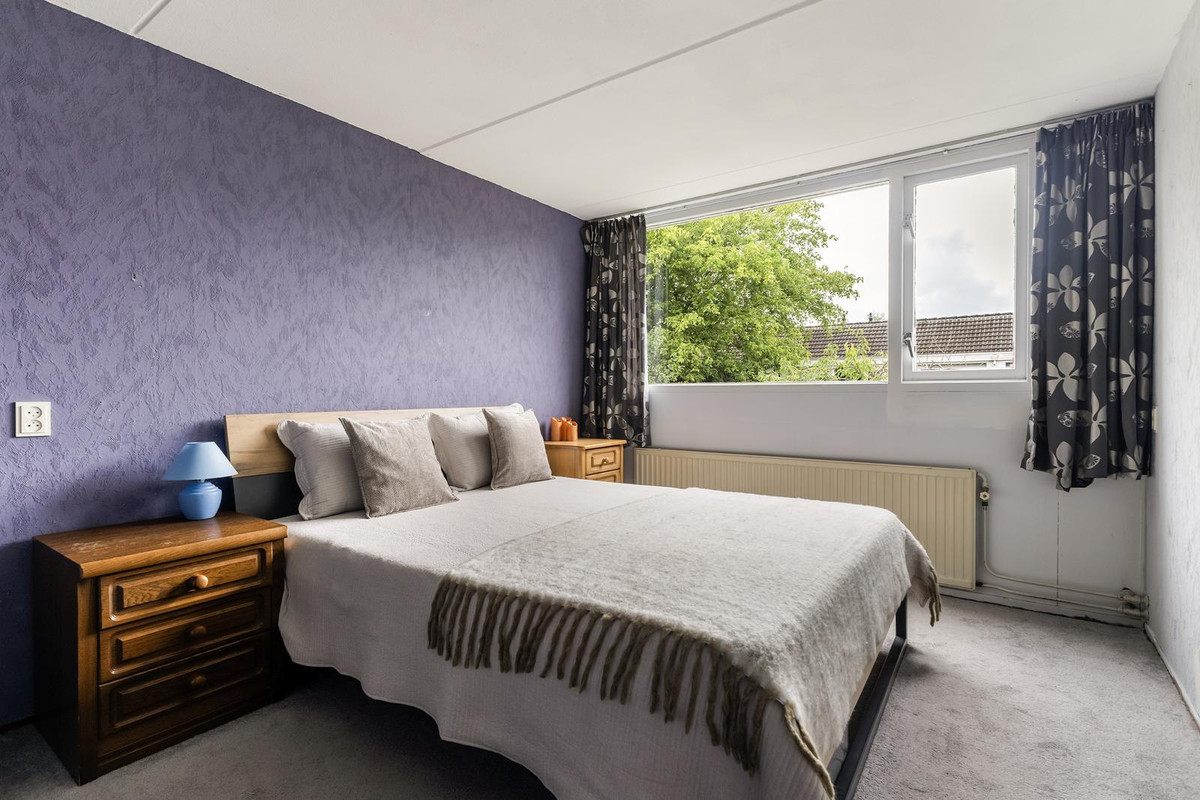 Hoekwoning te koop: De Bolle 106, Hurdegaryp