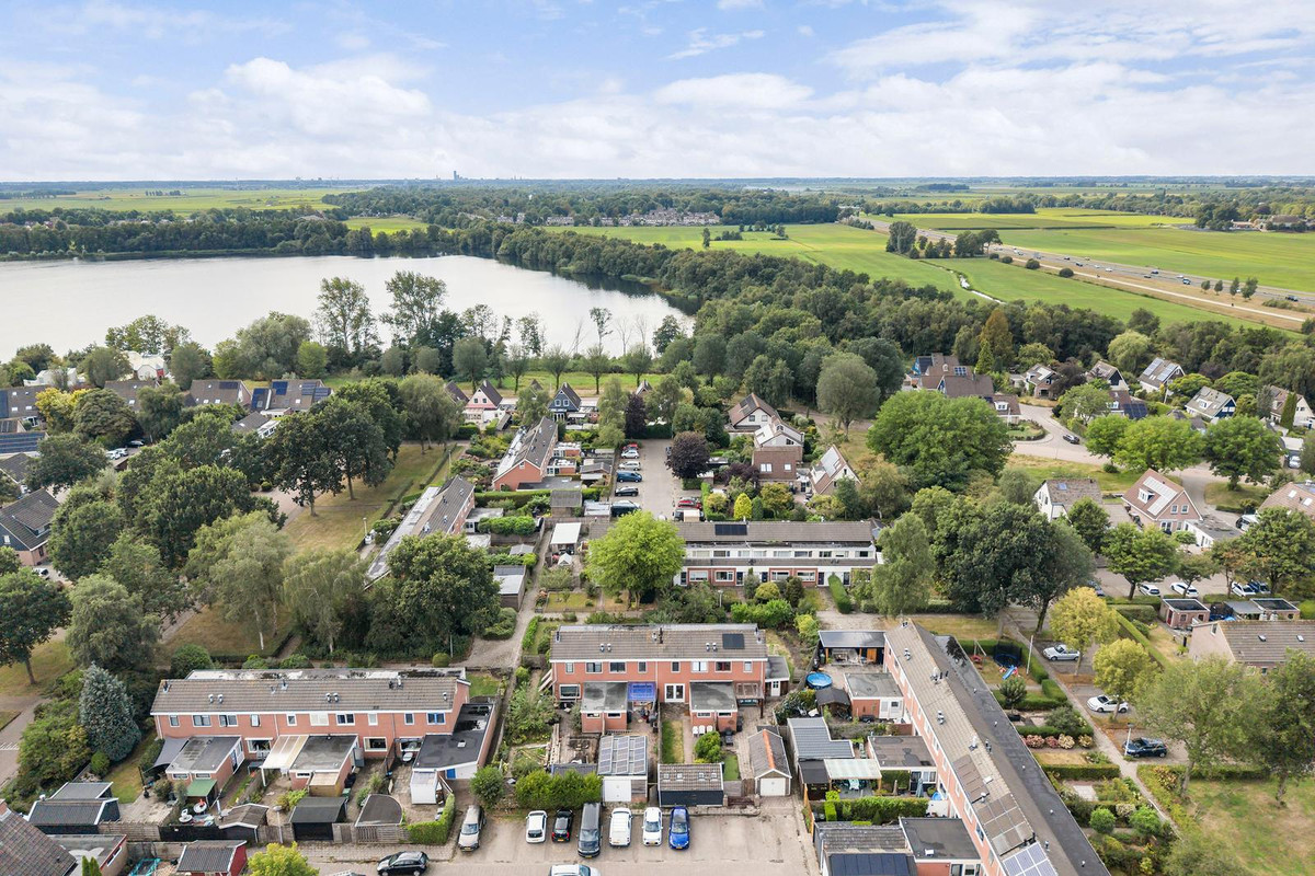 Hoekwoning te koop: De Bolle 106, Hurdegaryp