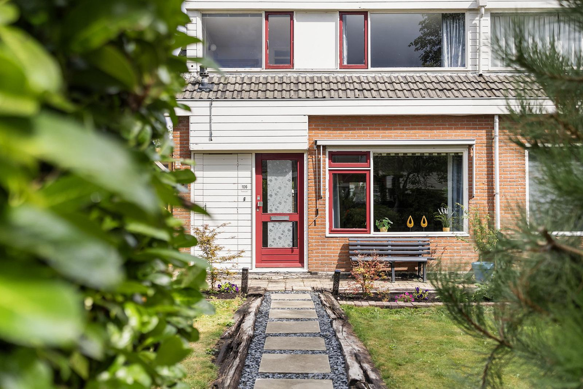 Hoekwoning te koop: De Bolle 106, Hurdegaryp