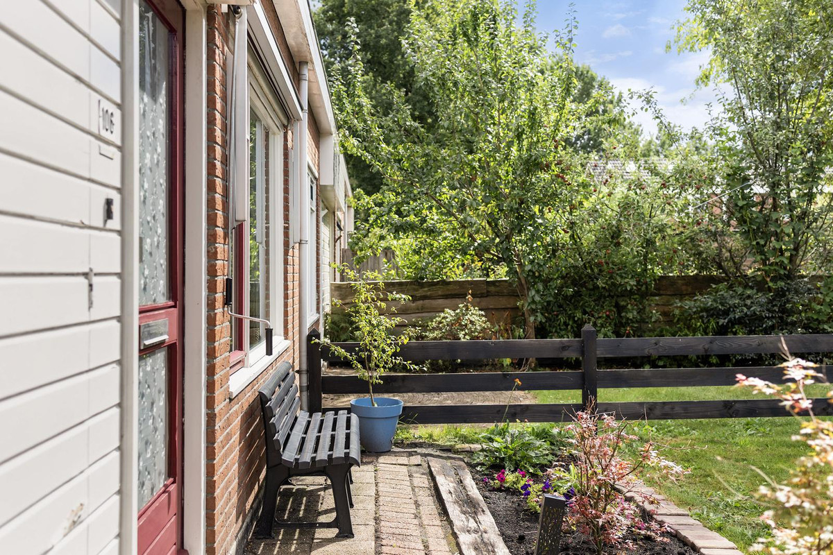 Hoekwoning te koop: De Bolle 106, Hurdegaryp
