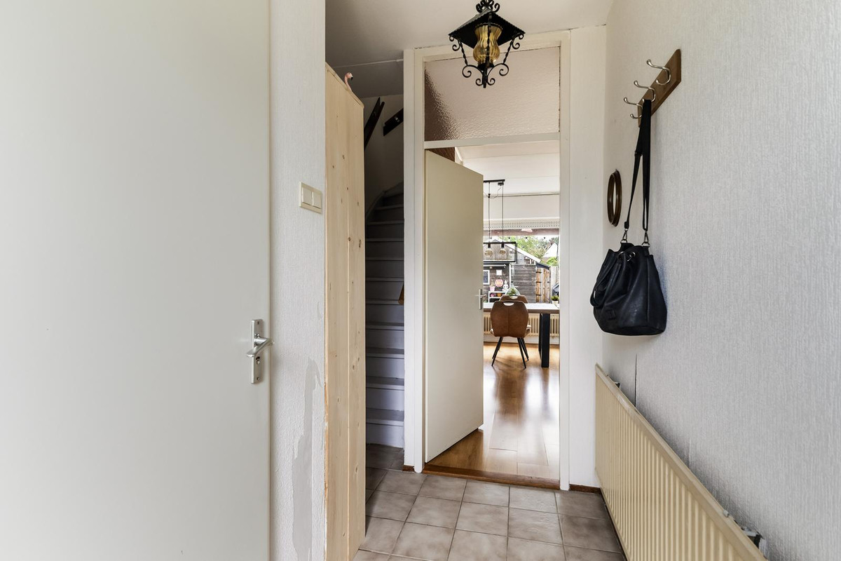 Hoekwoning te koop: De Bolle 106, Hurdegaryp