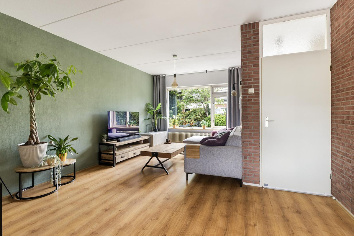 Hoekwoning te koop: De Bolle 106, Hurdegaryp