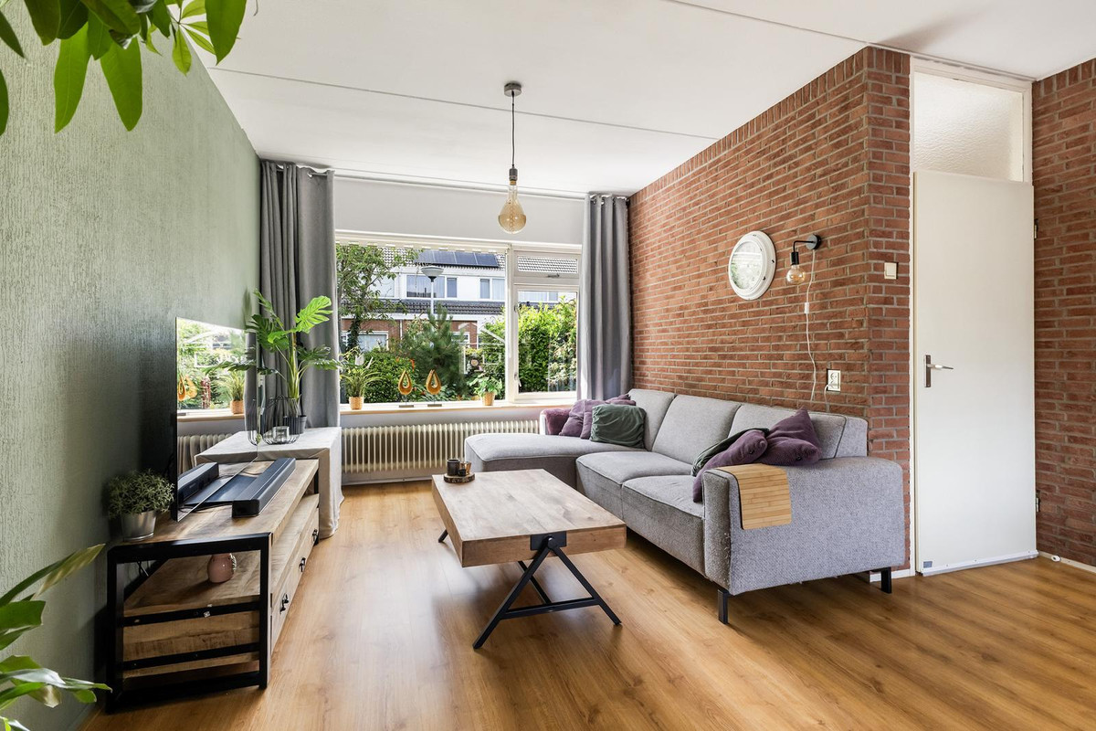 Hoekwoning te koop: De Bolle 106, Hurdegaryp