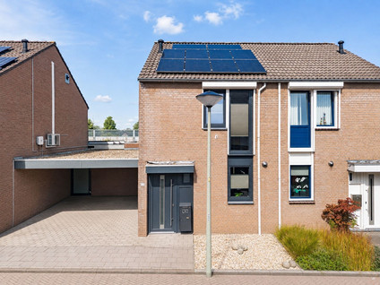 Kloosterstraat 23