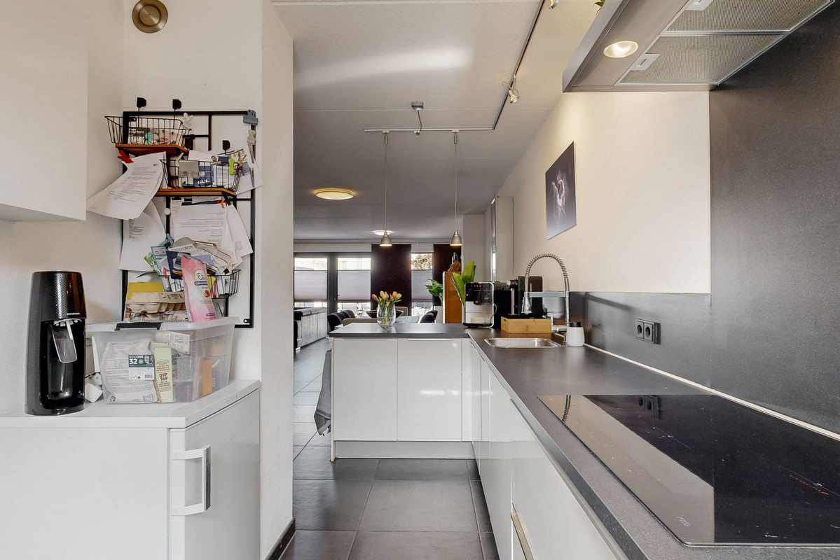 Tussenwoning te koop: Kloosterstraat 23, Geleen