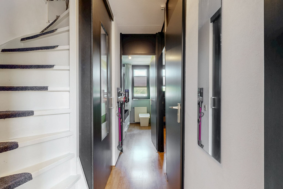 Tussenwoning te koop: Kloosterstraat 23, Geleen