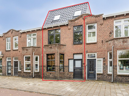 Wouwsestraatweg 28