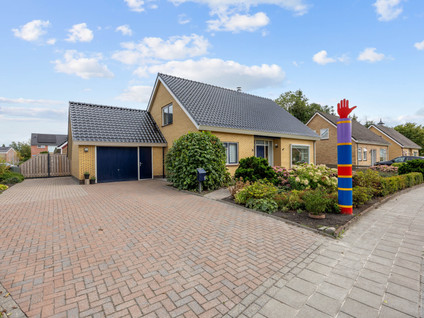 Meester Haarmanstraat 5