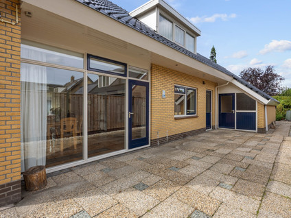 Meester Haarmanstraat 5