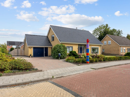 Meester Haarmanstraat 5