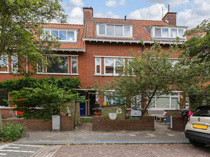 van der Palmstraat 33
