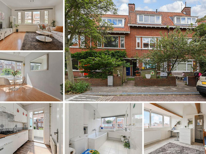 van der Palmstraat 33