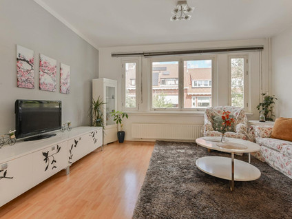 van der Palmstraat 33