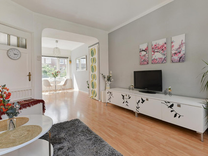 van der Palmstraat 33