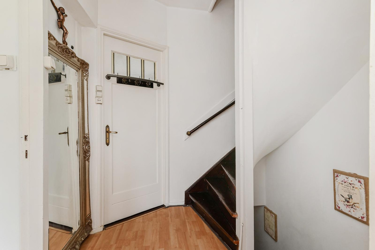 Appartement te koop: van der Palmstraat 33, Voorburg