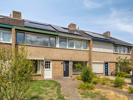 Zagerstraat 17