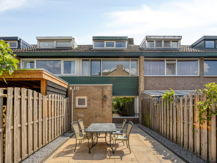Zagerstraat 17