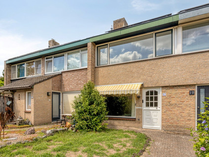 Zagerstraat 17