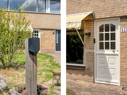 Zagerstraat 17