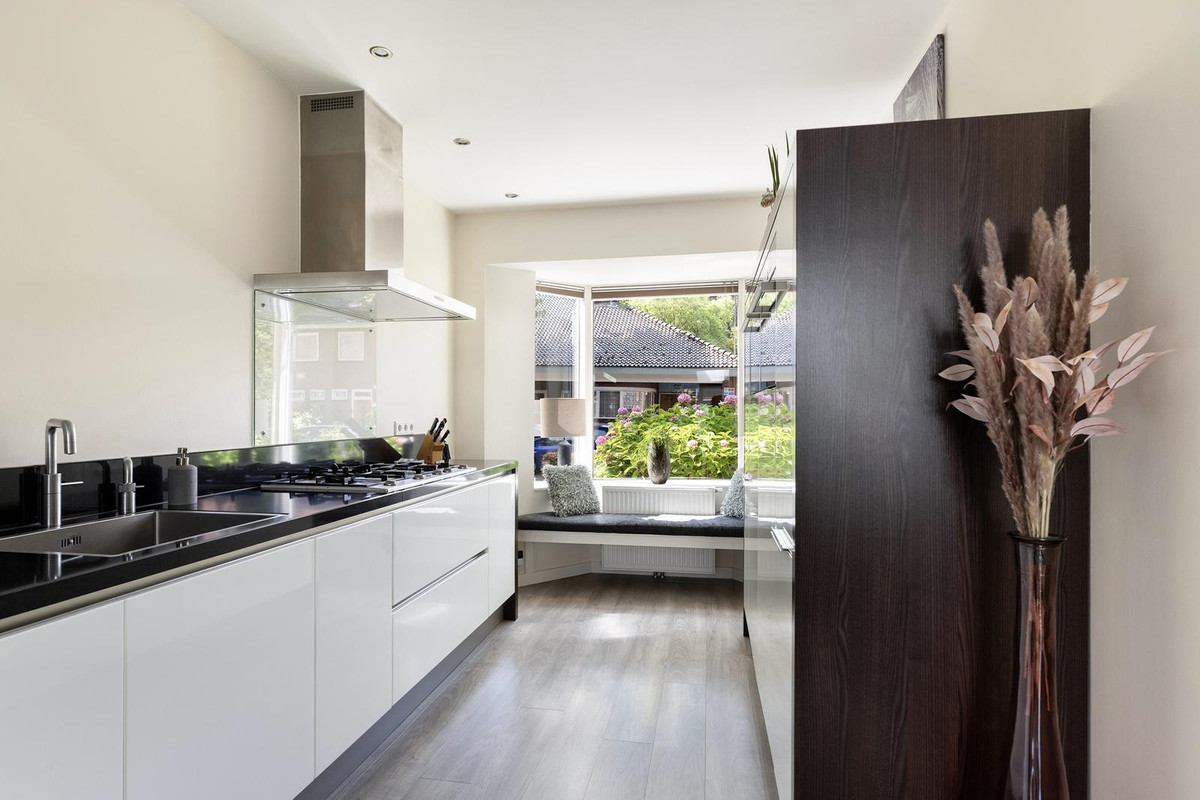 Hoekwoning te koop: Koninginneweg 245, Rotterdam
