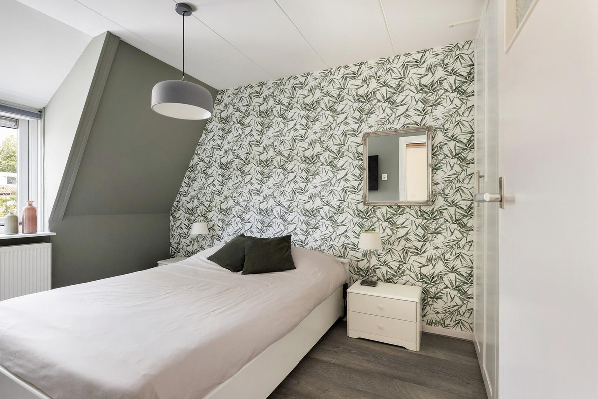 Hoekwoning te koop: Koninginneweg 245, Rotterdam
