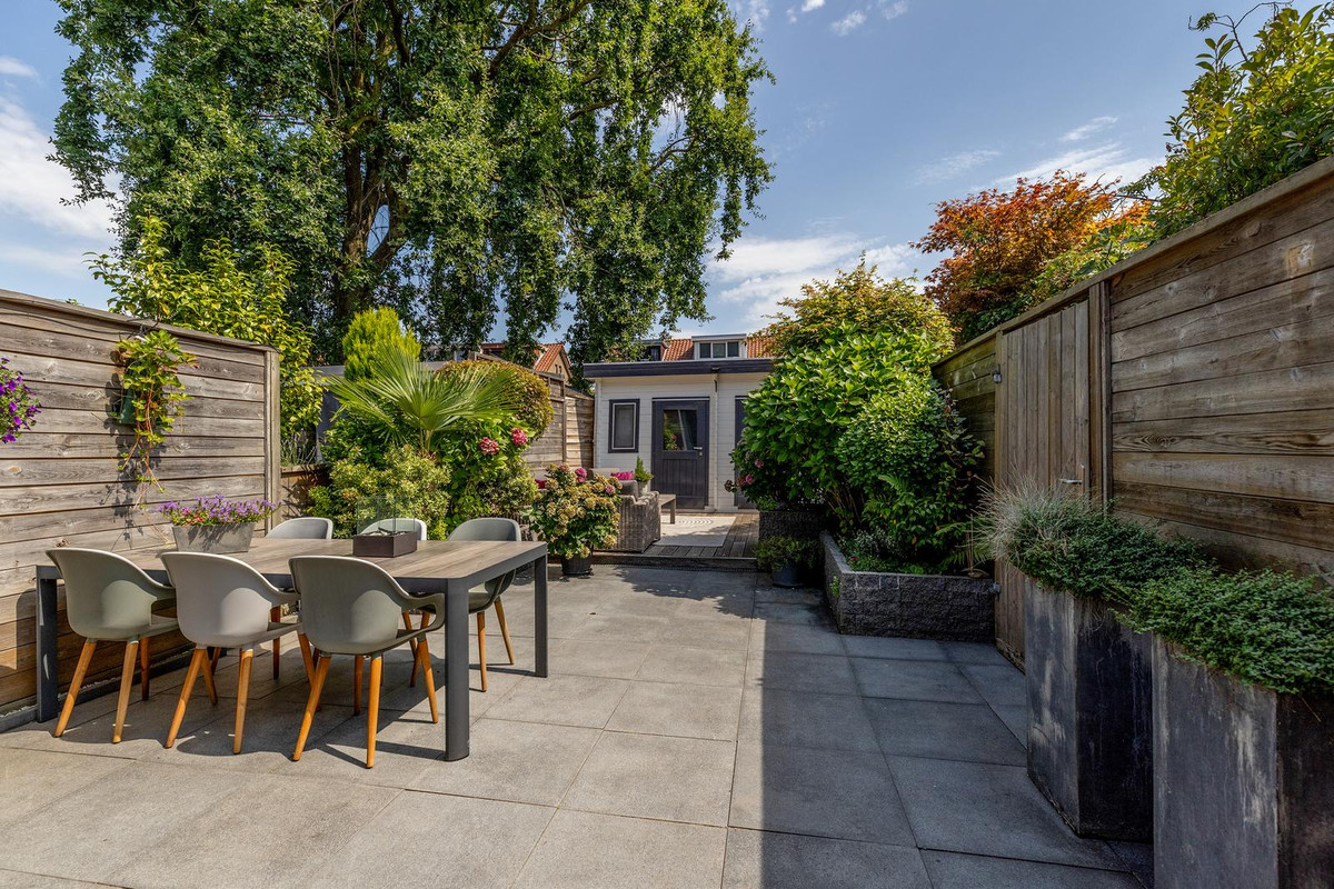 Hoekwoning te koop: Koninginneweg 245, Rotterdam