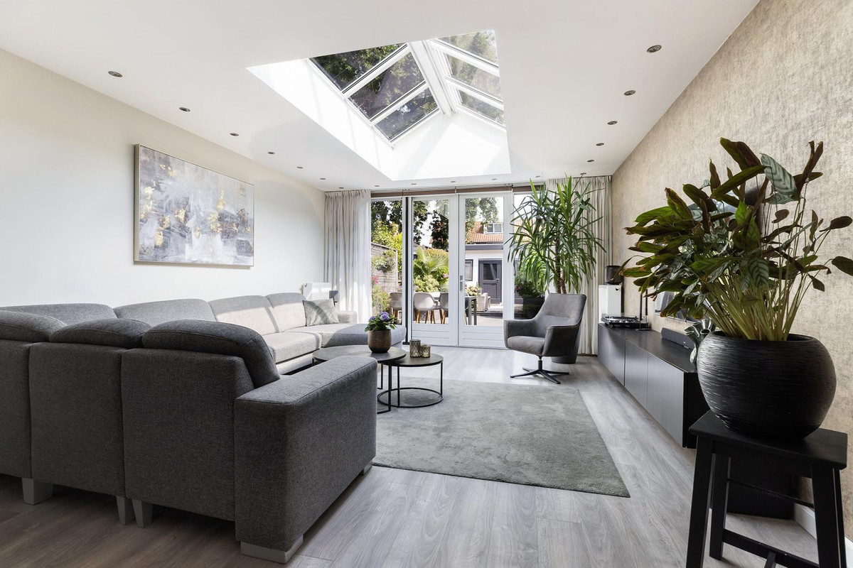 Hoekwoning te koop: Koninginneweg 245, Rotterdam