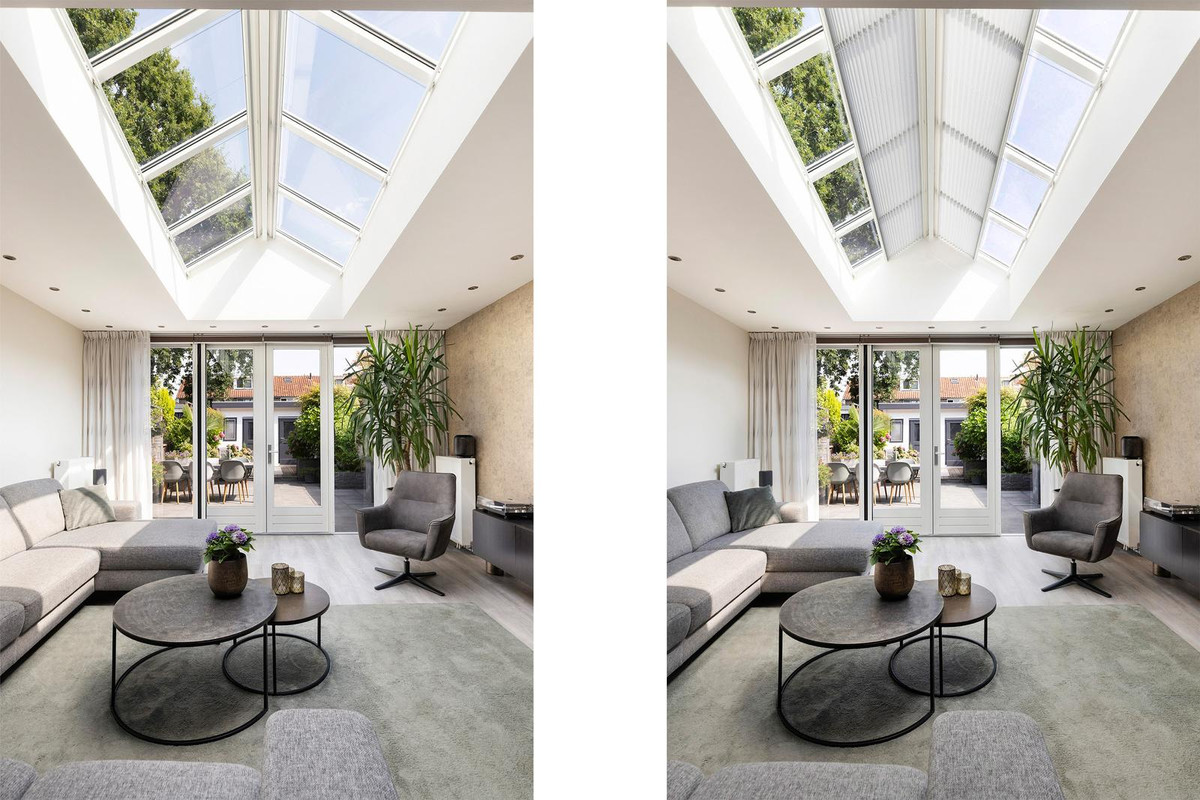 Hoekwoning te koop: Koninginneweg 245, Rotterdam