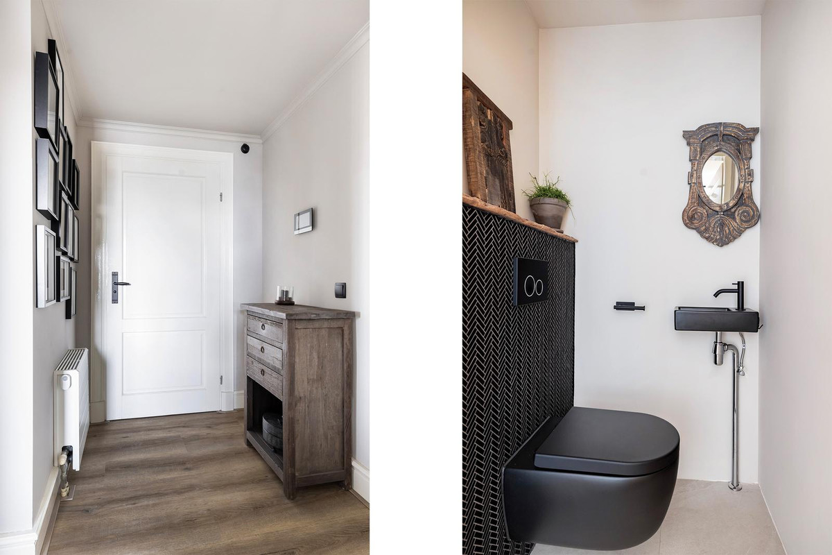 Appartement te koop: Charloisse Hoofd 83D, Rotterdam