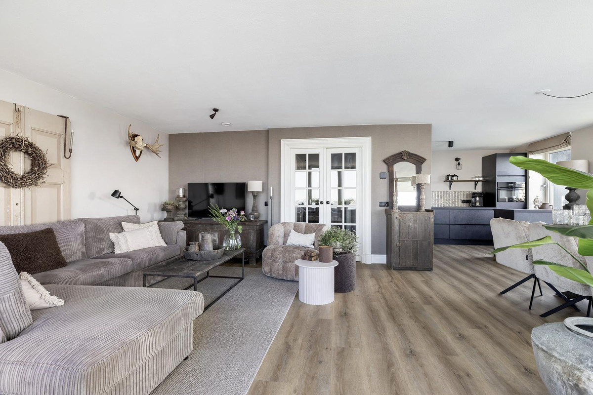 Appartement te koop: Charloisse Hoofd 83D, Rotterdam