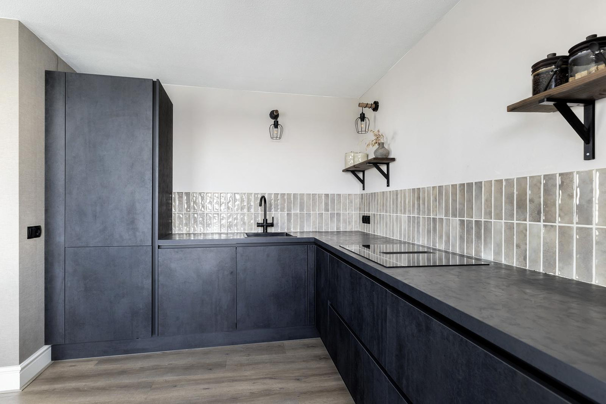 Appartement te koop: Charloisse Hoofd 83D, Rotterdam