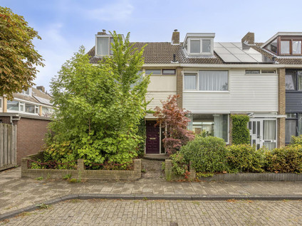 Schubertstraat 1