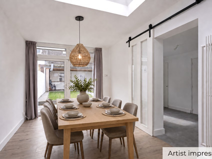 Karel Mollenstraat Zuid 48
