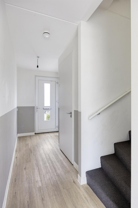 Hoekwoning te koop: Engelsmanplaat 17, Gouda