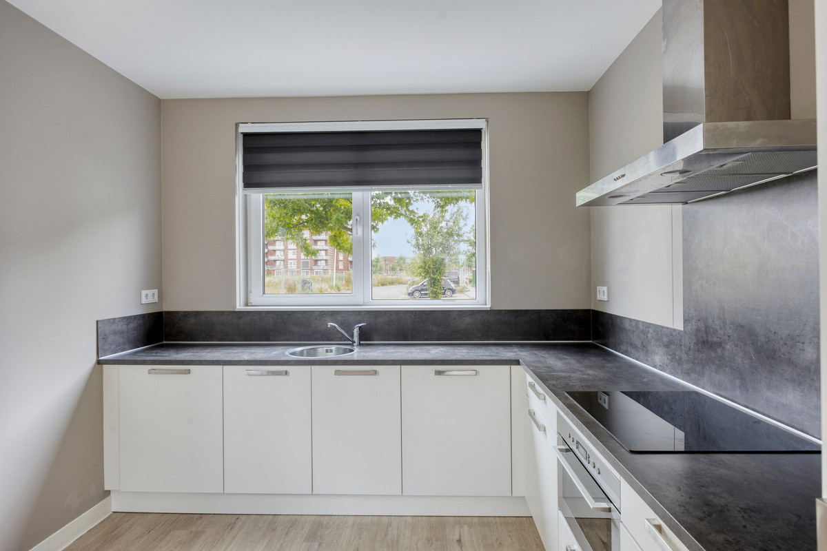 Hoekwoning te koop: Engelsmanplaat 17, Gouda