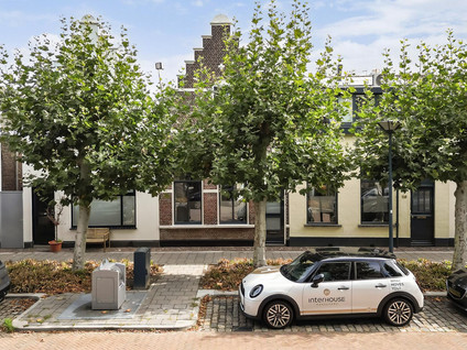 Oude Terheijdenseweg 118
