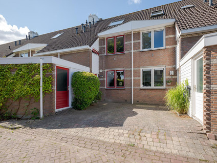 Bram Limburgstraat 46